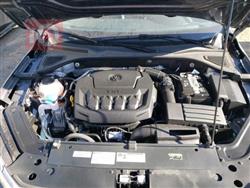 فولكسفاغن باسات